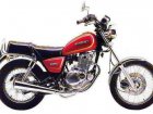 Suzuki GN 250